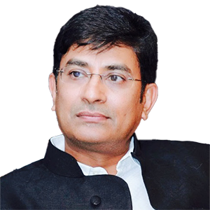 Managing Director - Srinivas Movalla